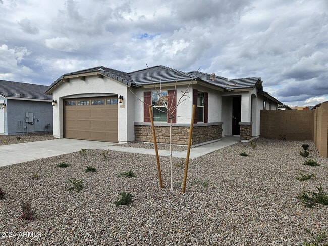 4150 E Sagebrush St in Gilbert, AZ - Building Photo - Building Photo