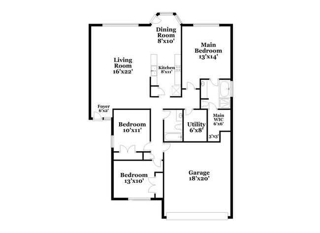 15527 Lady Shery Ln in Cypress, TX - Building Photo - Building Photo