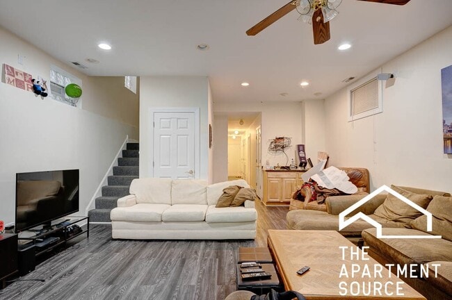 property at 3739 N Sheffield Ave