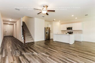 1353 Renoir Dr in Little Elm, TX - Building Photo - Building Photo
