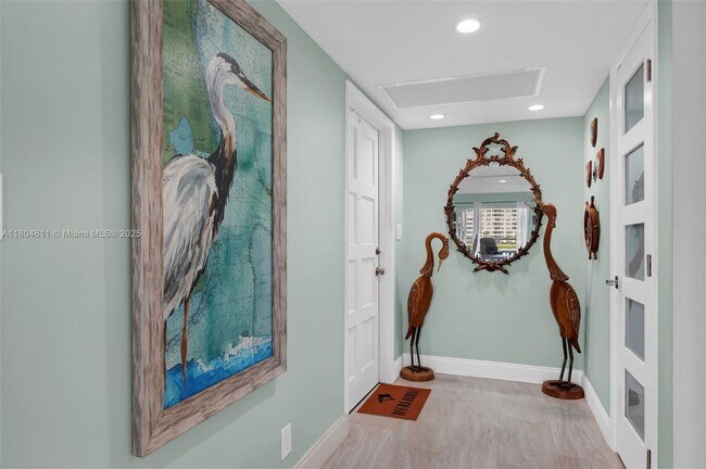 property at 2751 N Palm Aire Dr