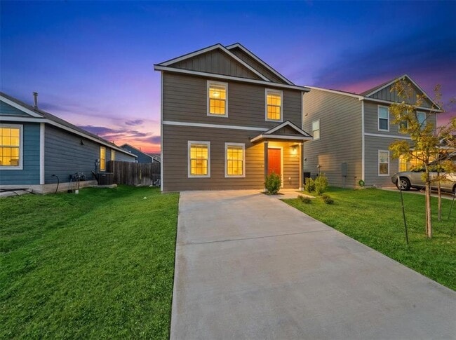 property at 130 Soapstone Pass