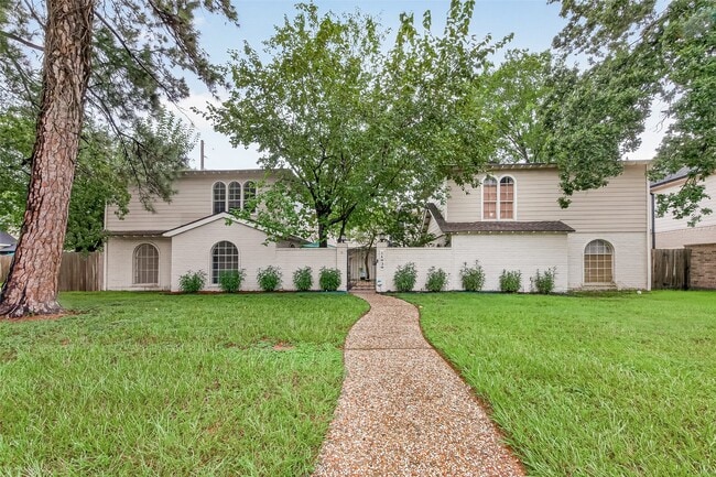 property at 14030 Cashel Forest Dr