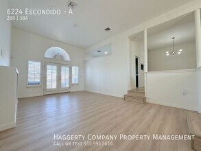 6224 Escondido Dr in El Paso, TX - Building Photo - Building Photo