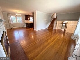 5537 Gary Ave in Alexandria, VA - Building Photo