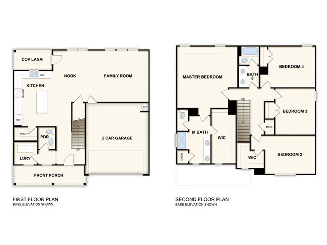 2401 E Wild Horse Way in Eagle Mountain, UT - Building Photo - Building Photo