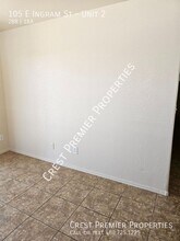 105 E Ingram St in Mesa, AZ - Building Photo - Building Photo