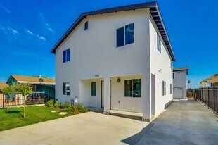 4138 Blanchard St in Los Angeles, CA - Building Photo