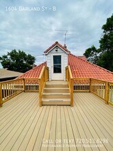 1604 Garland St in Denver, CO - Building Photo - Building Photo