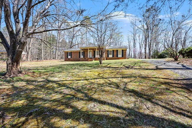 755 Branchwater Rd in Asheboro, NC - Building Photo - Building Photo