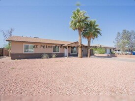 1942 W Indianola Ave in Phoenix, AZ - Building Photo