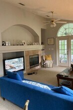 8508 Hannary Cir in Tallahassee, FL - Building Photo - Building Photo