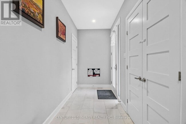 143 Clegg St in Ottawa, ON - Building Photo - Building Photo