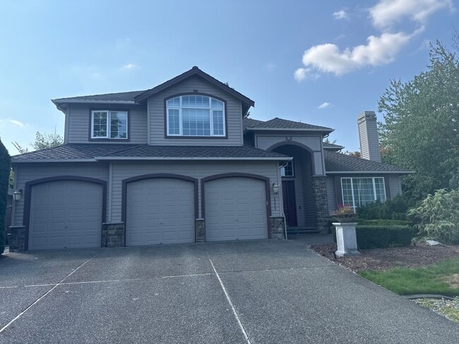 property at 2205 275th Ct SE