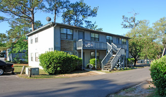 301 Dixie Dr in Tallahassee, FL - Building Photo