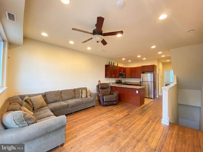 2028 N 18th St in Philadelphia, PA - Building Photo - Building Photo