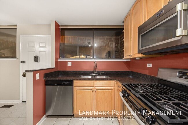 824 S May St in Chicago, IL - Building Photo - Building Photo