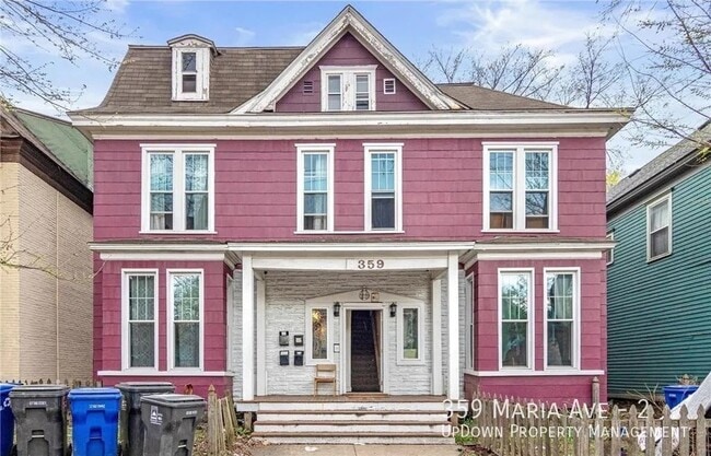 property at 359 Maria Ave