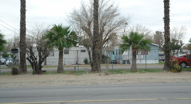 Manor Trailer Park in San Bernardino, CA - Building Photo - Building Photo