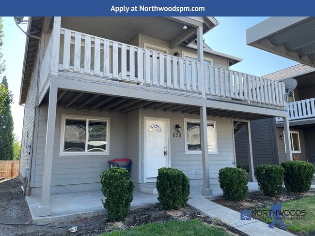 property at 629 Valley Heart Ln