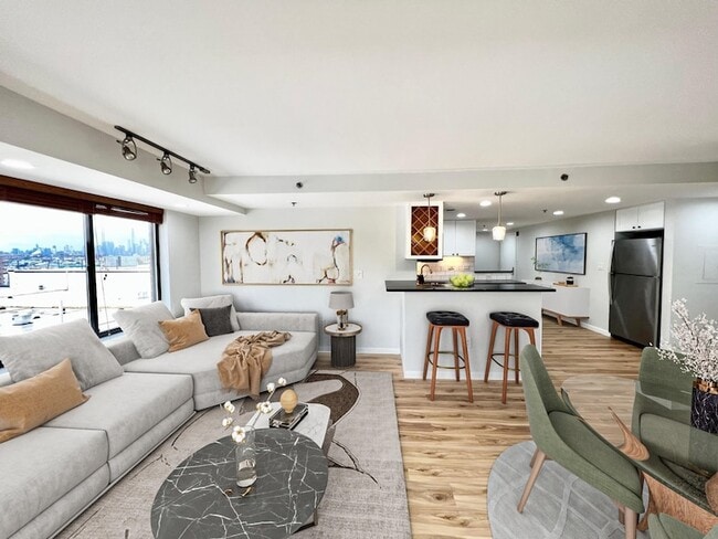 700 1st St in Hoboken, NJ - Building Photo - Building Photo