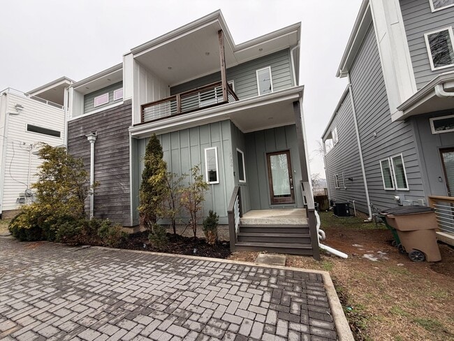 property at 2164 Byrum Ave