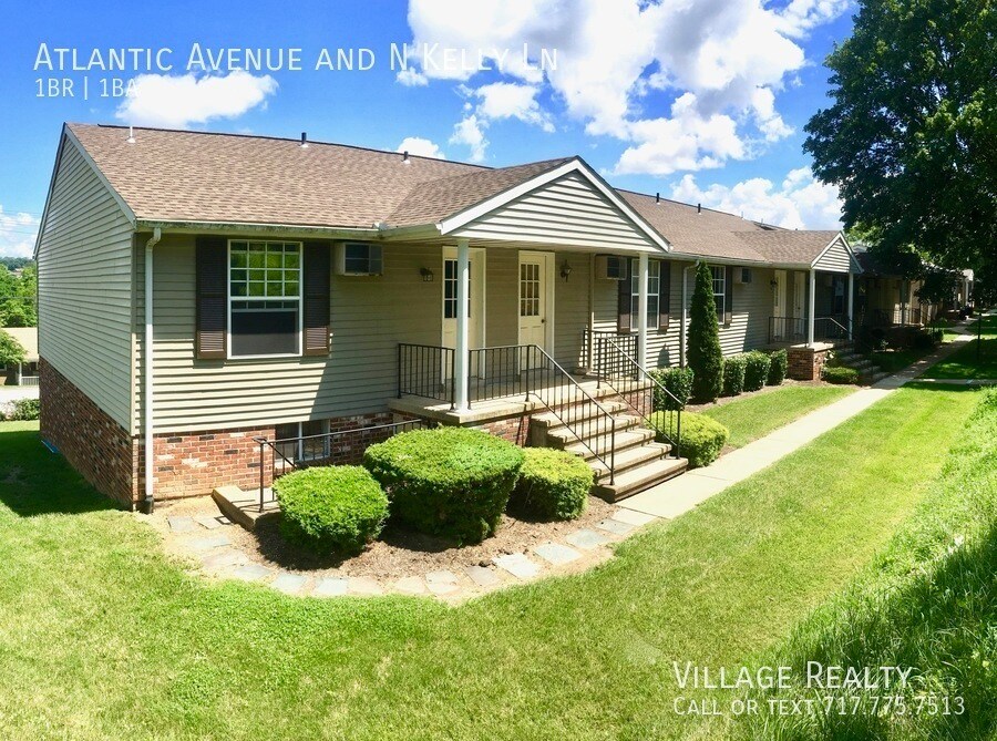 730 Atlantic Ave in Red Lion, PA - Building Photo