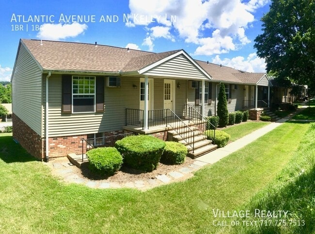 property at 730 Atlantic Ave