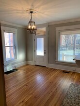 398 W 1st Ave in Columbus, OH - Foto de edificio - Building Photo
