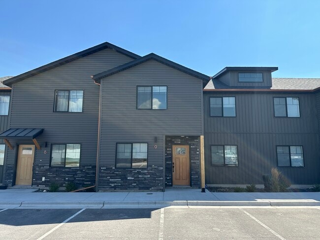 property at 3780 Philbin Rd