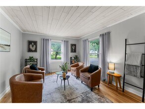 2800 Georgia Ave S in Minneapolis, MN - Building Photo - Building Photo
