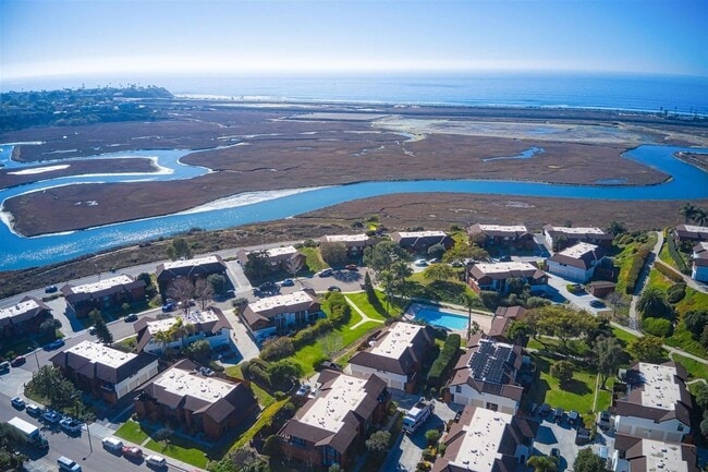 property at 2556 Ocean Cove Dr