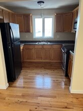 61 Tecumseh St in Fall River, MA - Building Photo - Building Photo