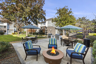 Rancho Luna Sol in Fremont, CA - Building Photo - Building Photo