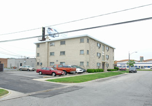 3400 W North Ave in Stone Park, IL - Building Photo - Building Photo