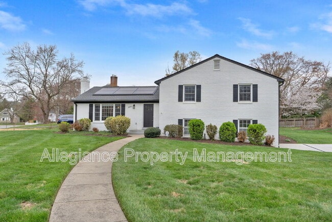 2215 Lida Ct in Alexandria, VA - Building Photo - Building Photo