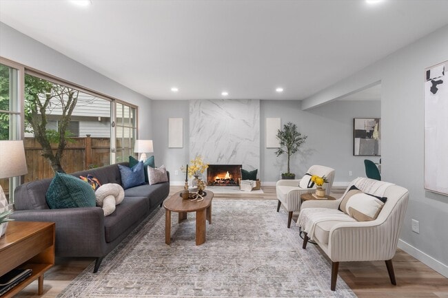 property at 13212 94th Ave NE