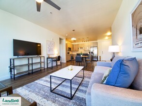 1291 S Ulster St in Denver, CO - Building Photo - Building Photo