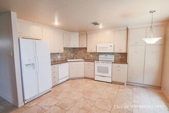 2629 25th St in Lubbock, TX - Building Photo - Building Photo