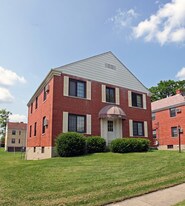 520 Forrer Blvd in Dayton, OH - Building Photo