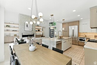 415 Woodland Dr in Park City, UT - Foto de edificio - Building Photo