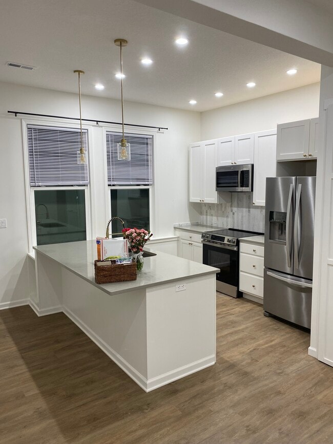 203 E Ellsworth St, Unit #2