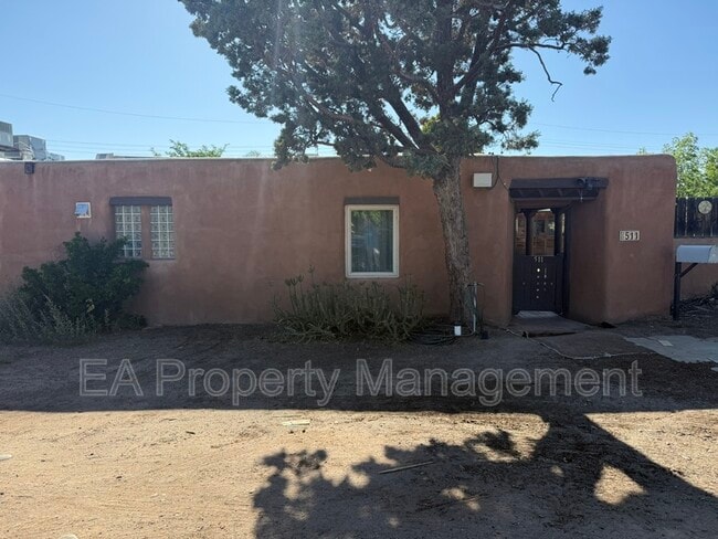 property at 511 15th St NW