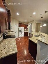 820 Fulworth Ave in Wake Forest, NC - Building Photo - Building Photo