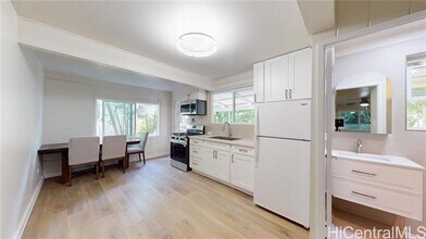 3383 Alohea Ave in Honolulu, HI - Building Photo - Building Photo
