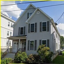 52 Wheatland Ave, Unit 1 in Boston, MA - Building Photo - Building Photo
