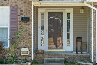 1435 Amy Ave in Clarksville, TN - Building Photo - Building Photo