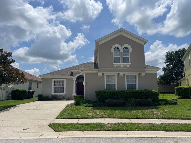 property at 209 Minniehaha Cir