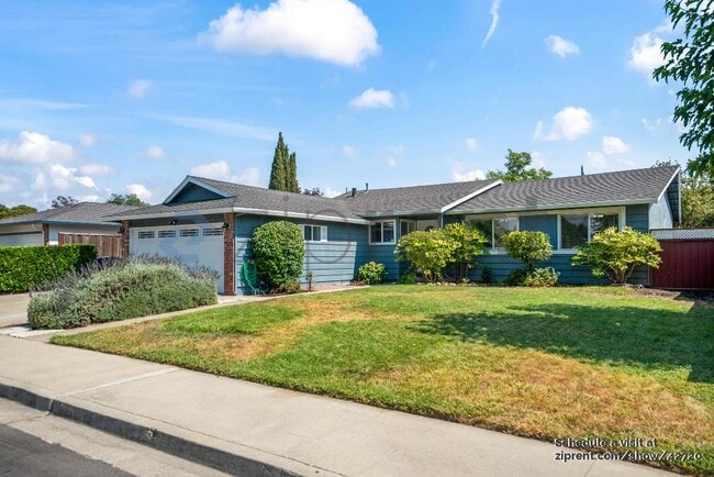 4046 Alvarado St in Pleasanton, CA - Building Photo - Building Photo