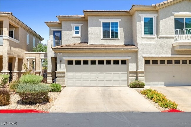 708 Solitude Point Ave in Henderson, NV - Building Photo - Building Photo